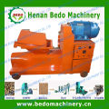 Wood processing sawdust briquette machine price for charcoal making